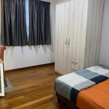 Ace Suites 新加坡 外观 照片