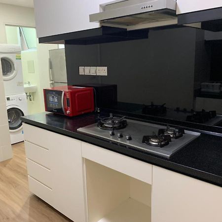 Ace Suites 新加坡 外观 照片