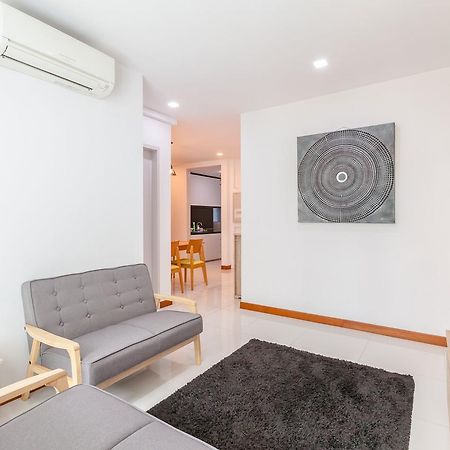 Ace Suites 新加坡 外观 照片
