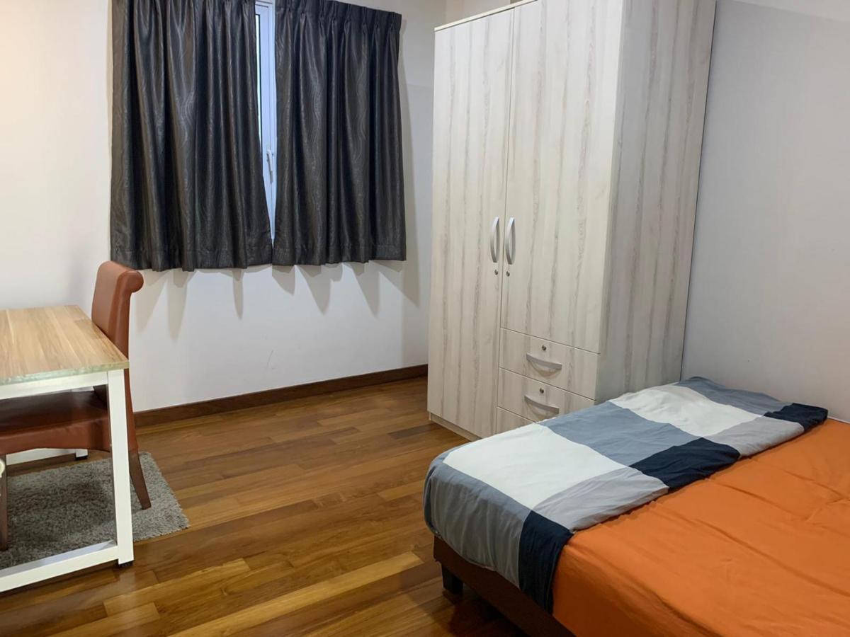 Ace Suites 新加坡 外观 照片