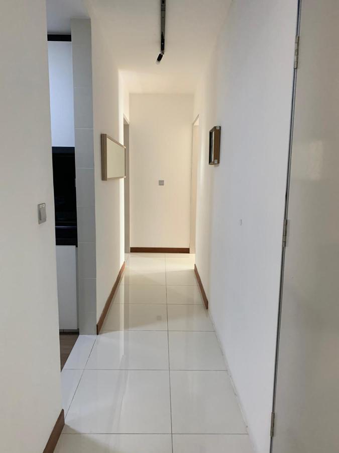 Ace Suites 新加坡 外观 照片