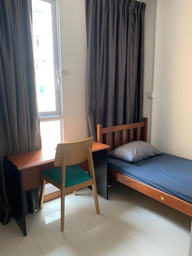 Ace Suites 新加坡 外观 照片