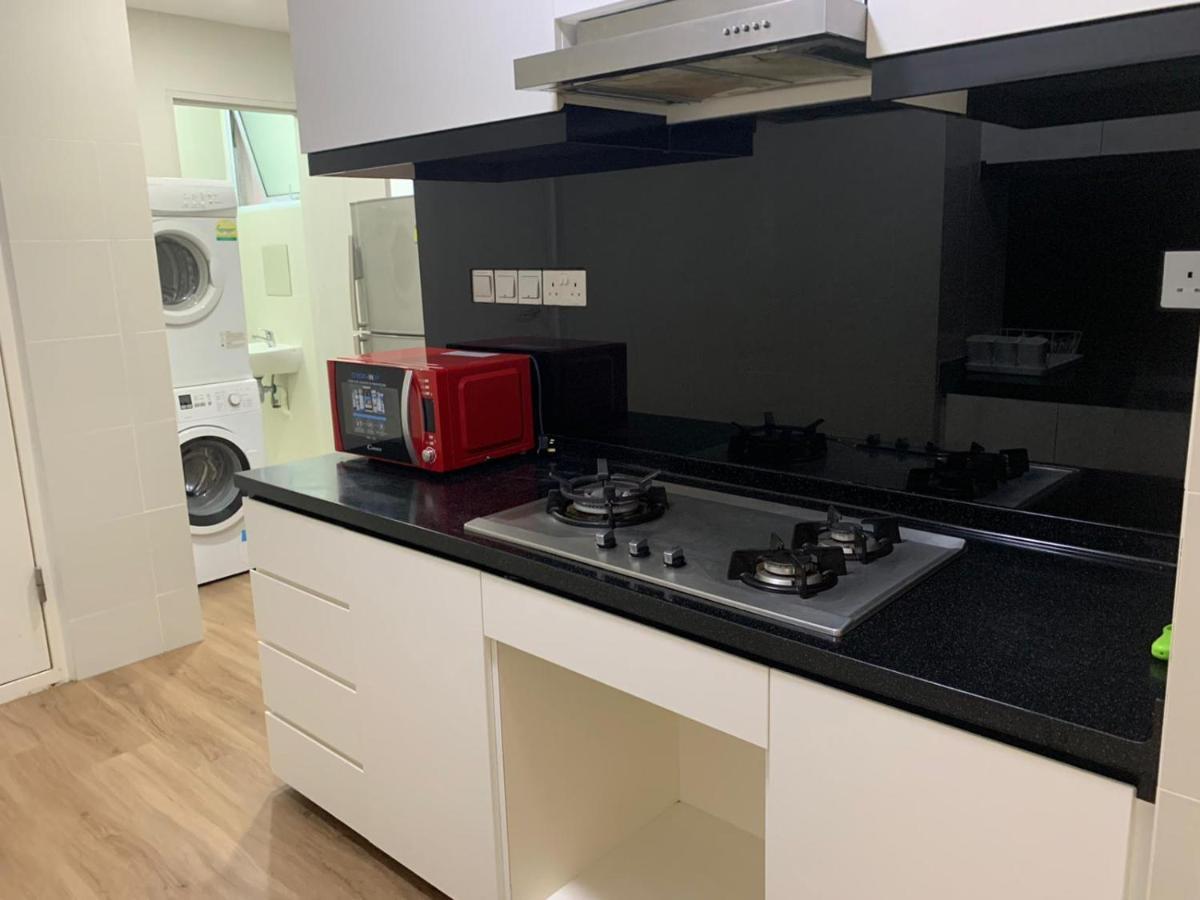 Ace Suites 新加坡 外观 照片