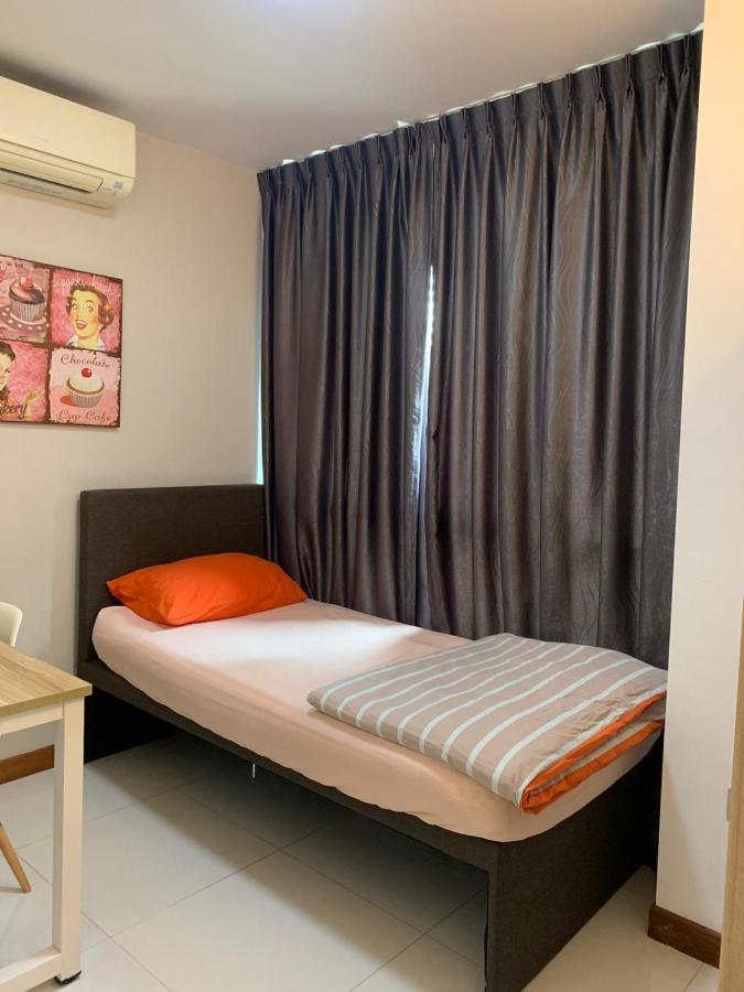 Ace Suites 新加坡 外观 照片