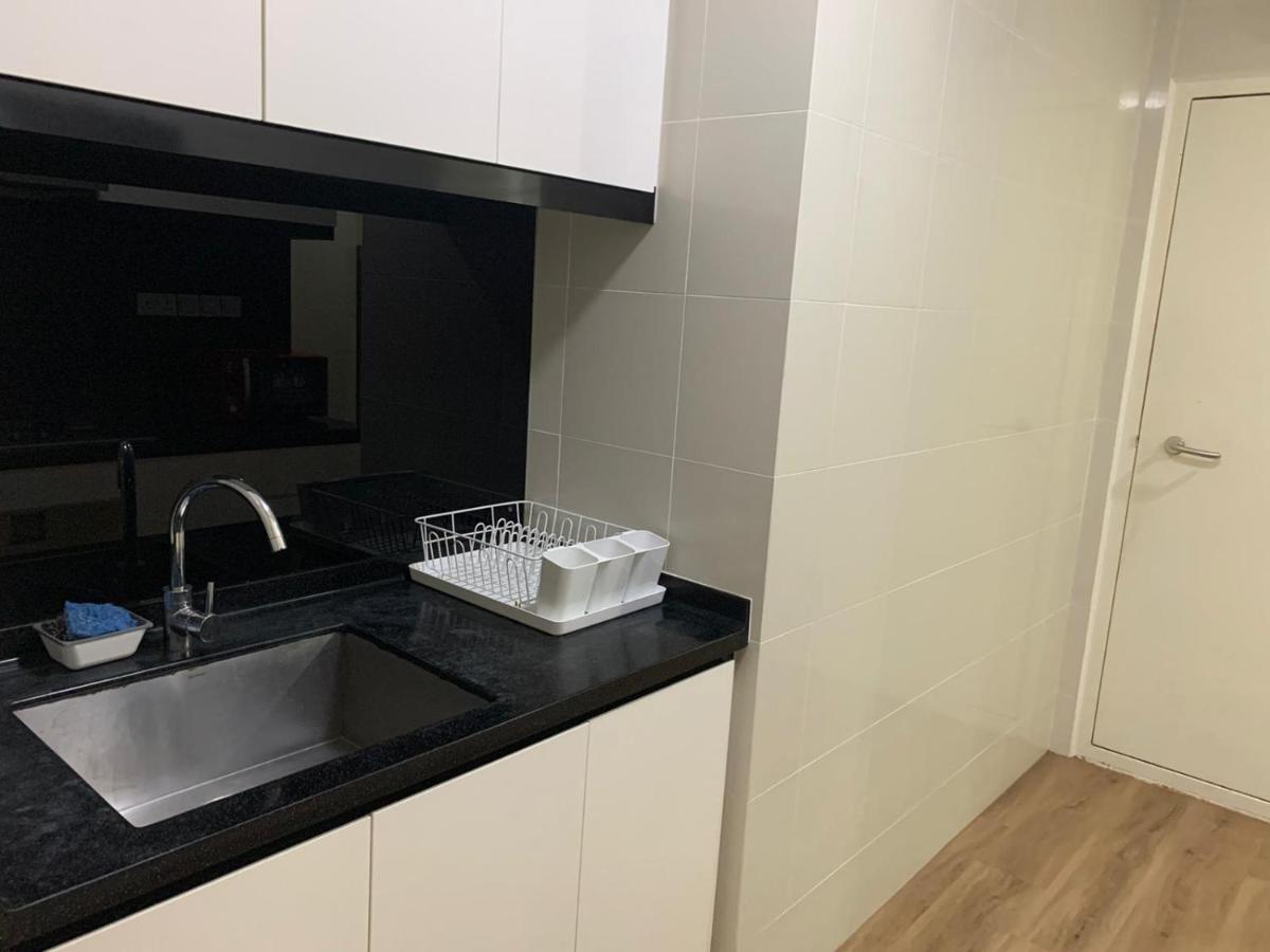 Ace Suites 新加坡 外观 照片