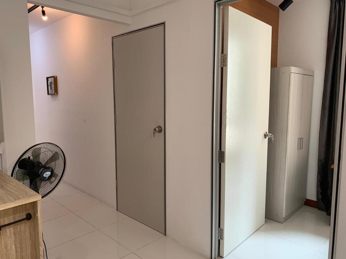 Ace Suites 新加坡 外观 照片