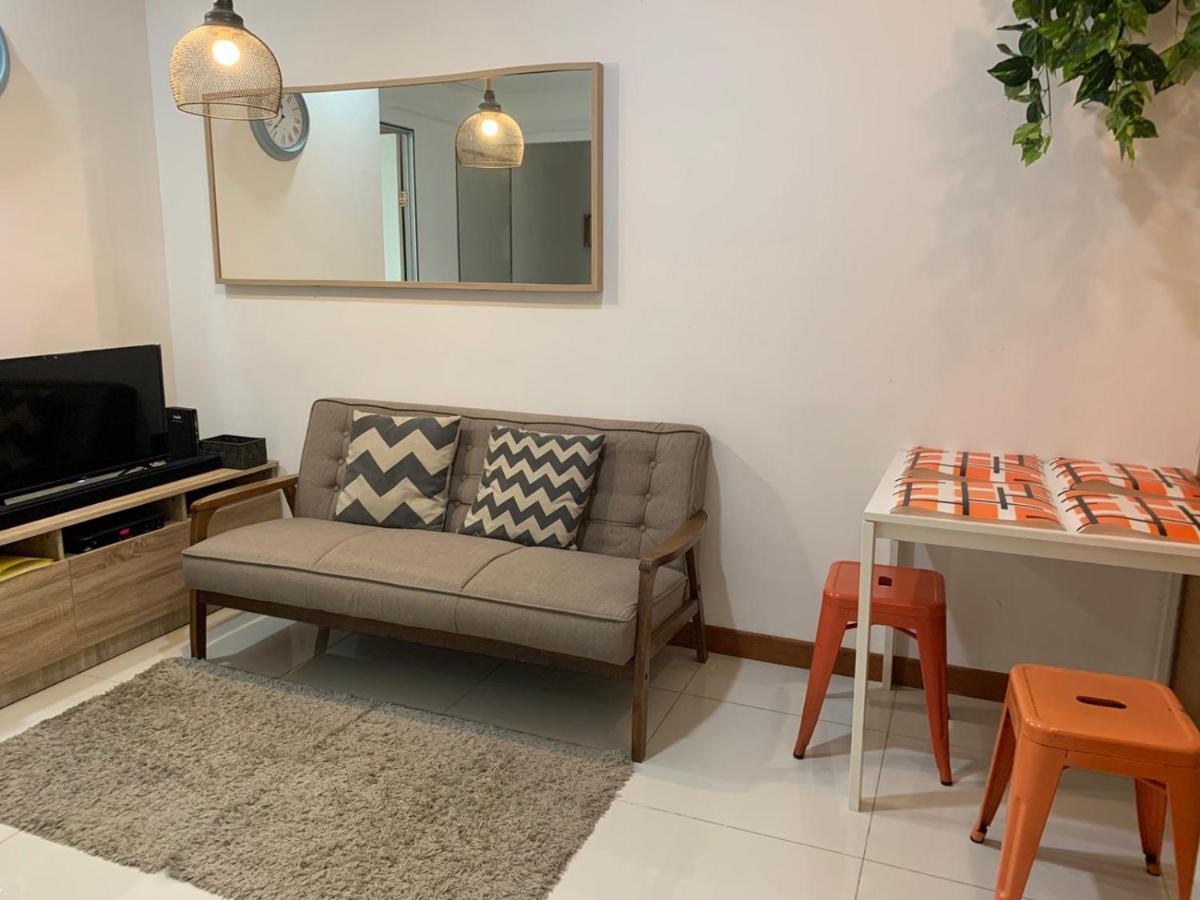 Ace Suites 新加坡 外观 照片
