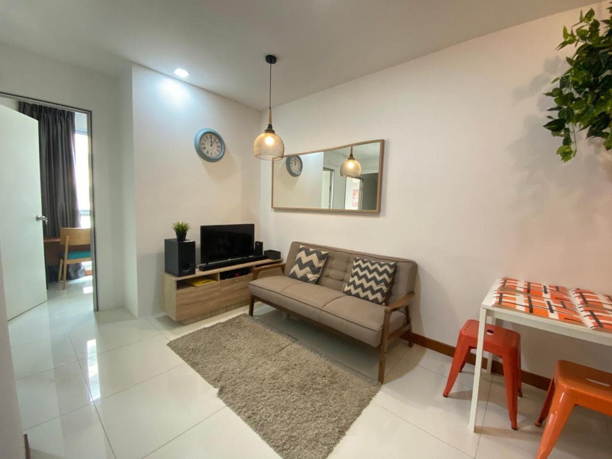 Ace Suites 新加坡 外观 照片