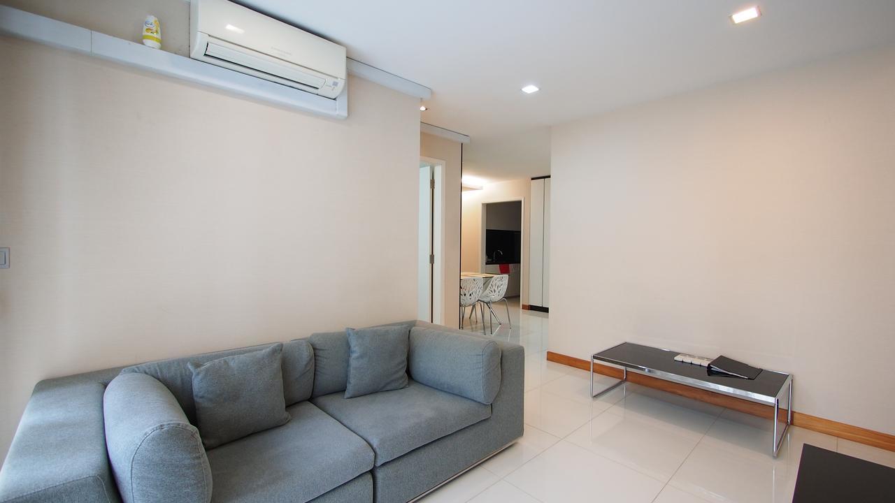 Ace Suites 新加坡 外观 照片