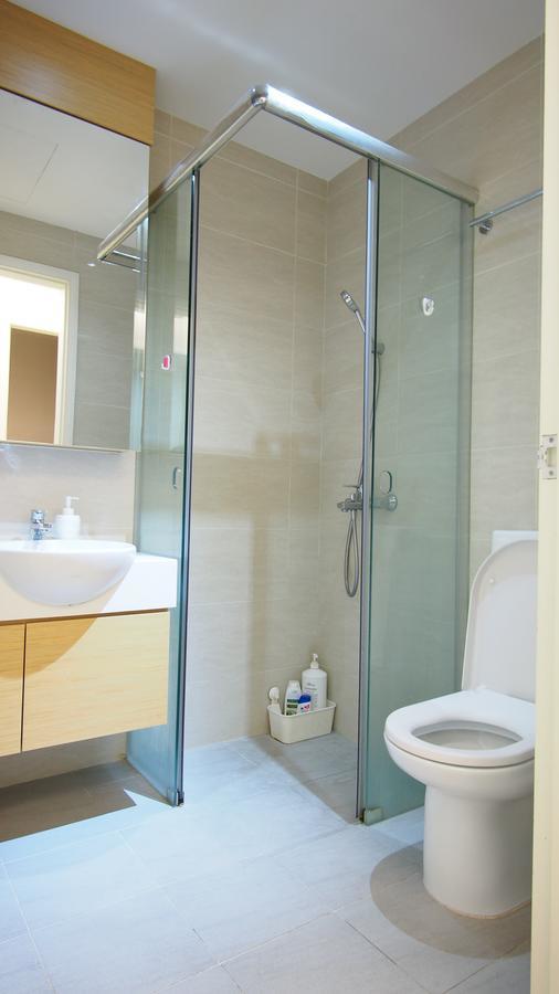 Ace Suites 新加坡 外观 照片
