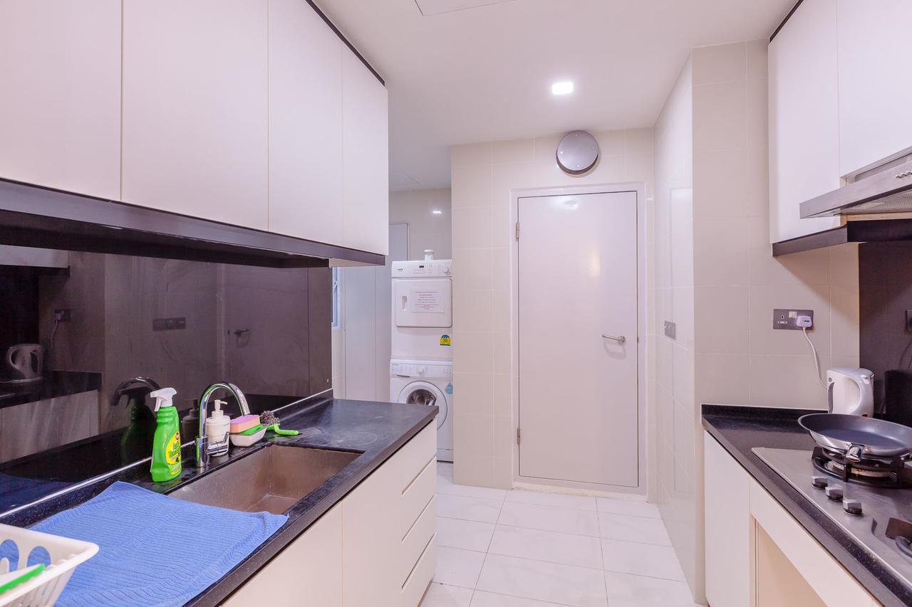 Ace Suites 新加坡 外观 照片