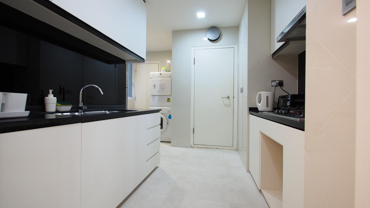 Ace Suites 新加坡 外观 照片