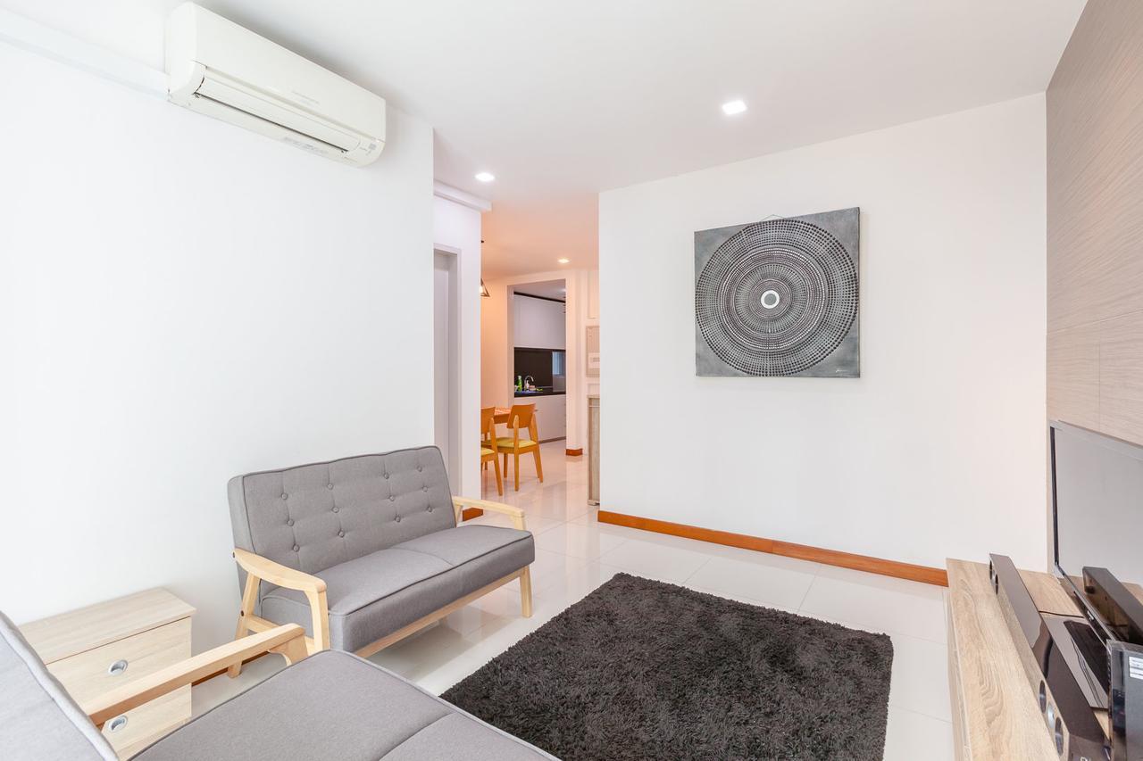 Ace Suites 新加坡 外观 照片