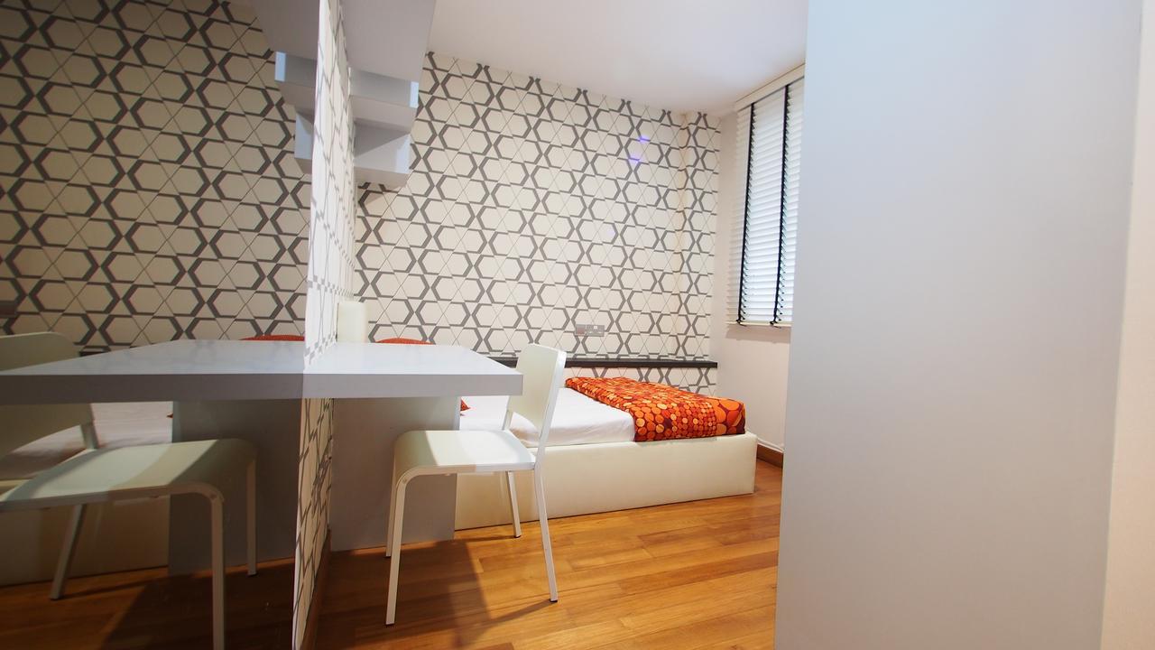 Ace Suites 新加坡 外观 照片