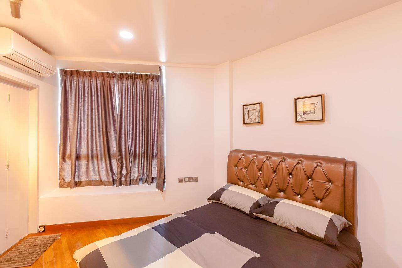 Ace Suites 新加坡 外观 照片