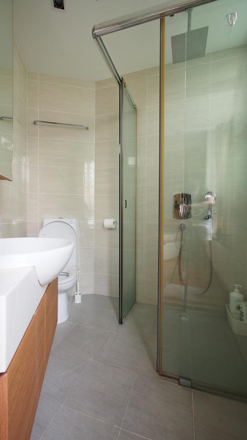 Ace Suites 新加坡 外观 照片