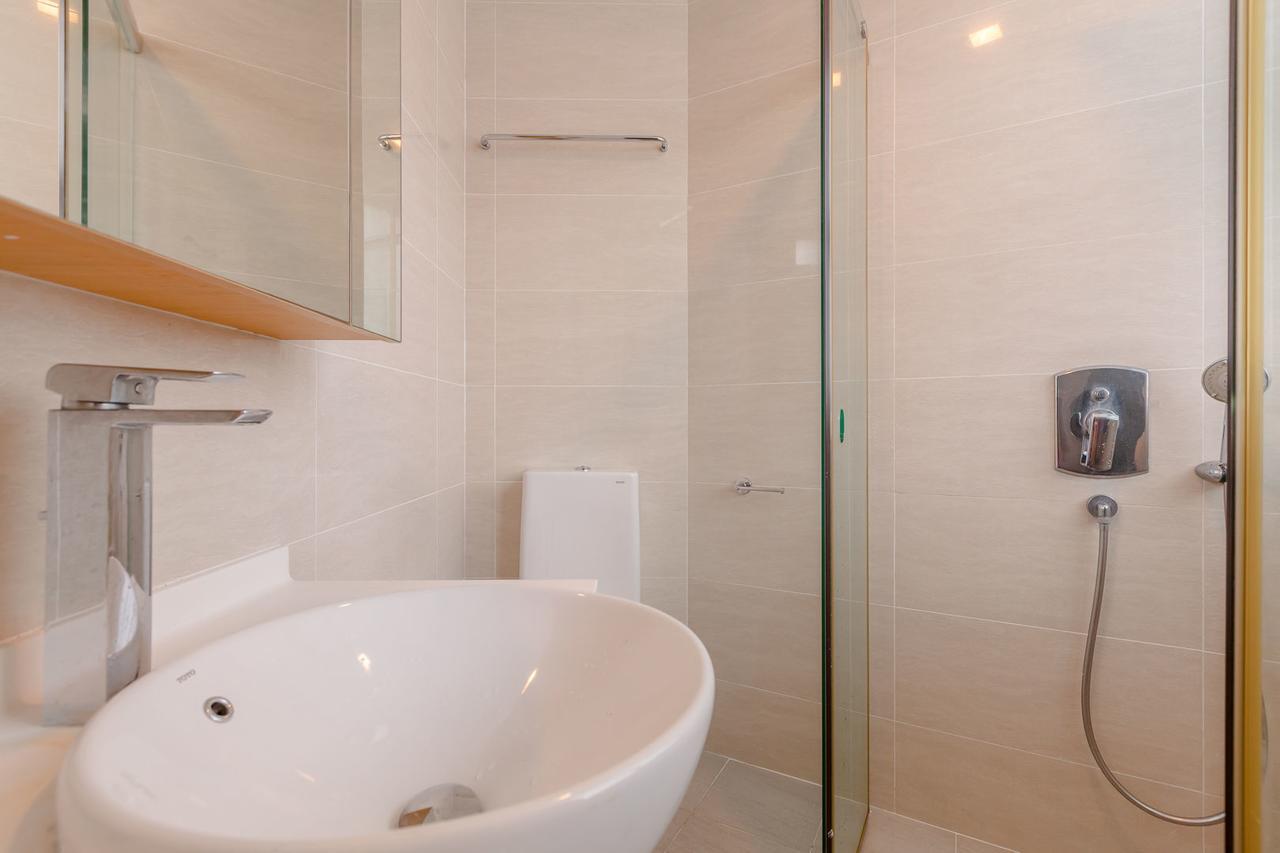 Ace Suites 新加坡 外观 照片