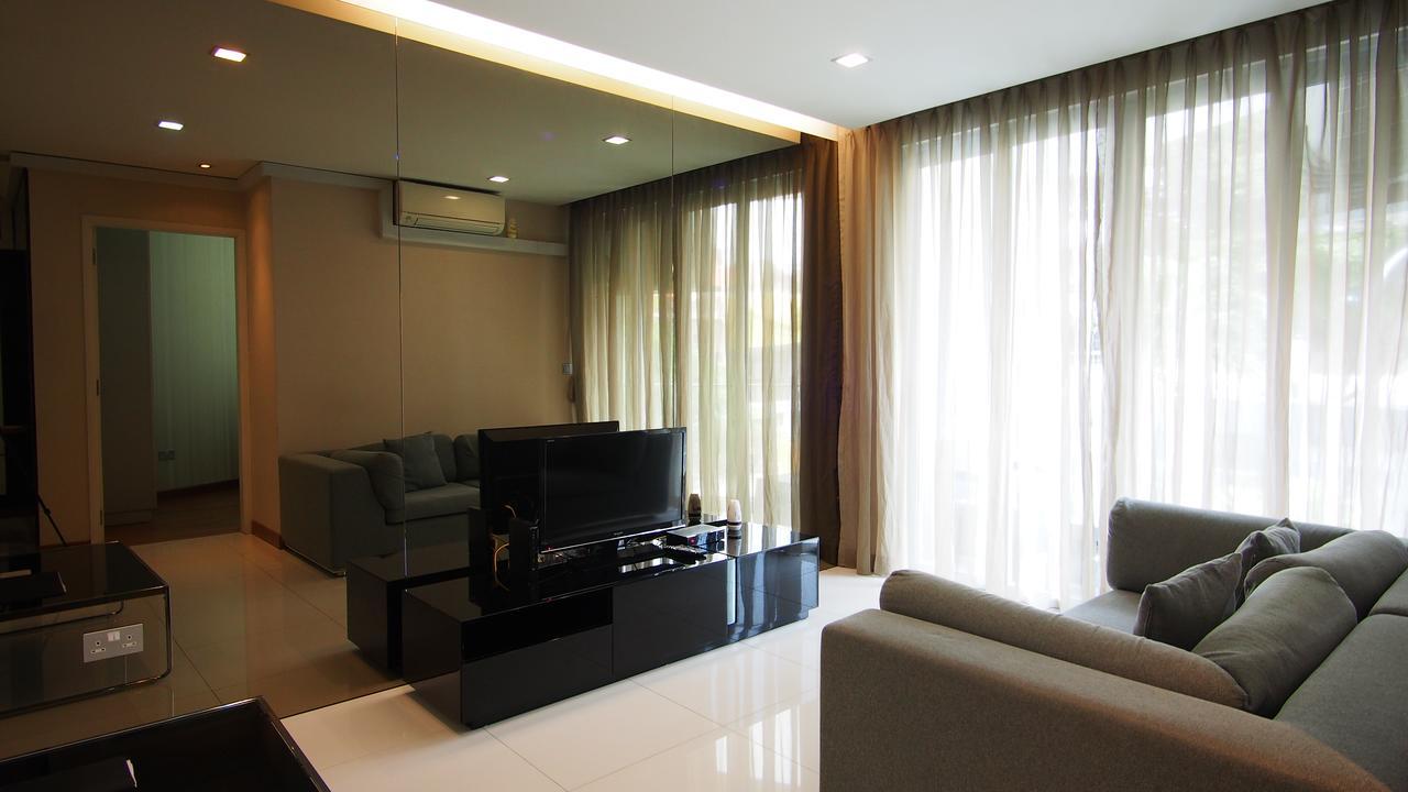 Ace Suites 新加坡 外观 照片