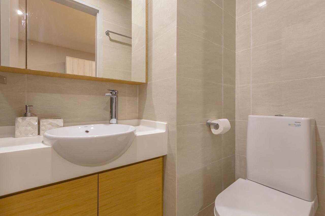 Ace Suites 新加坡 外观 照片