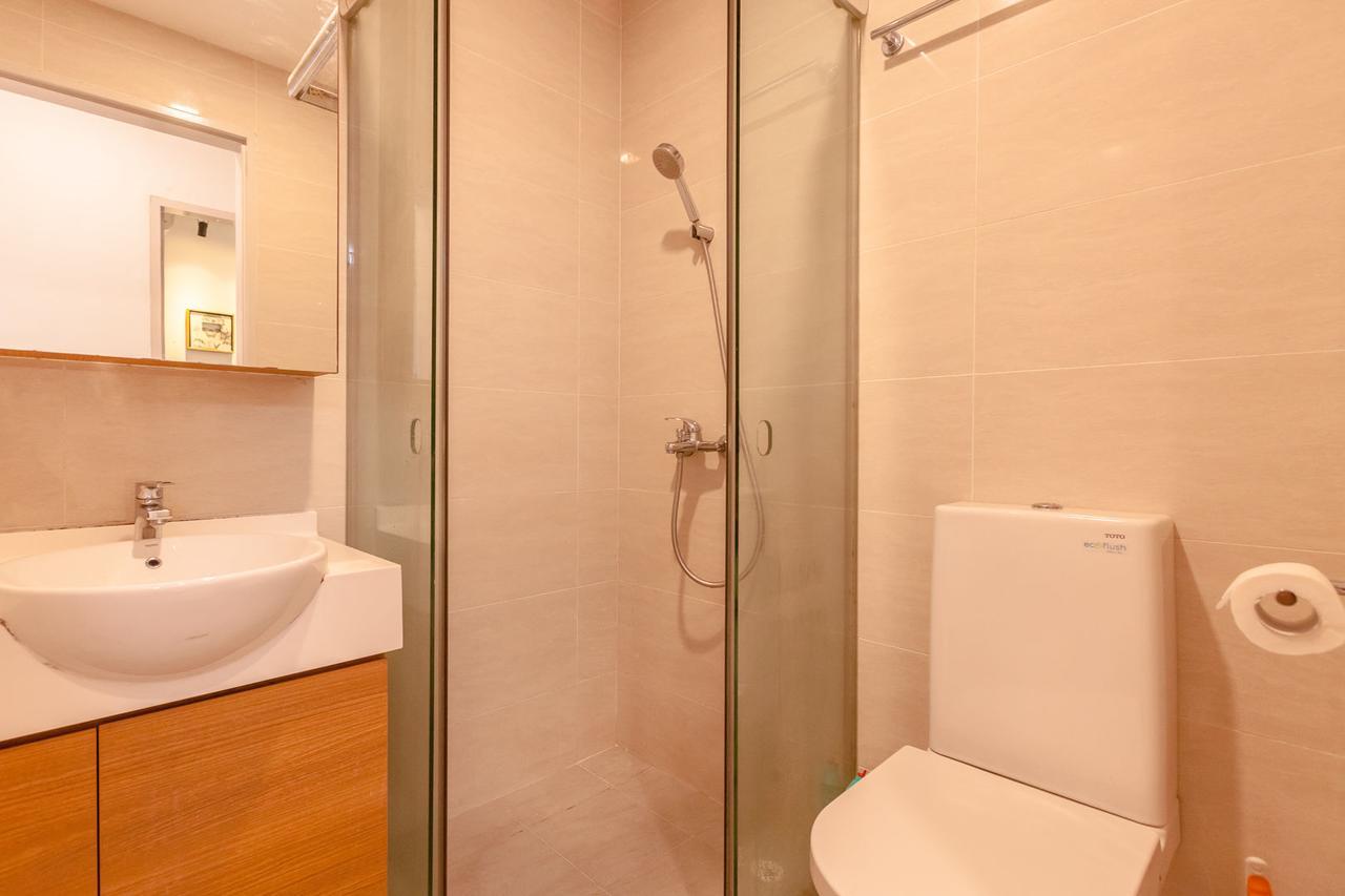 Ace Suites 新加坡 外观 照片