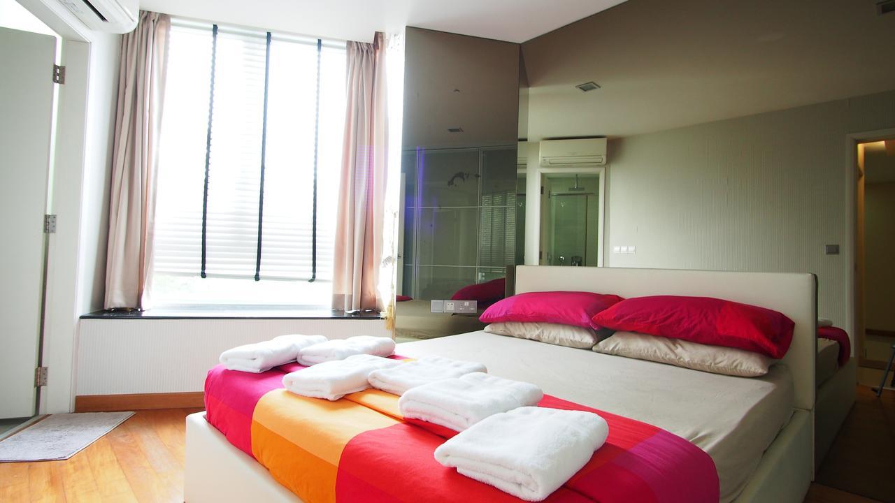 Ace Suites 新加坡 外观 照片