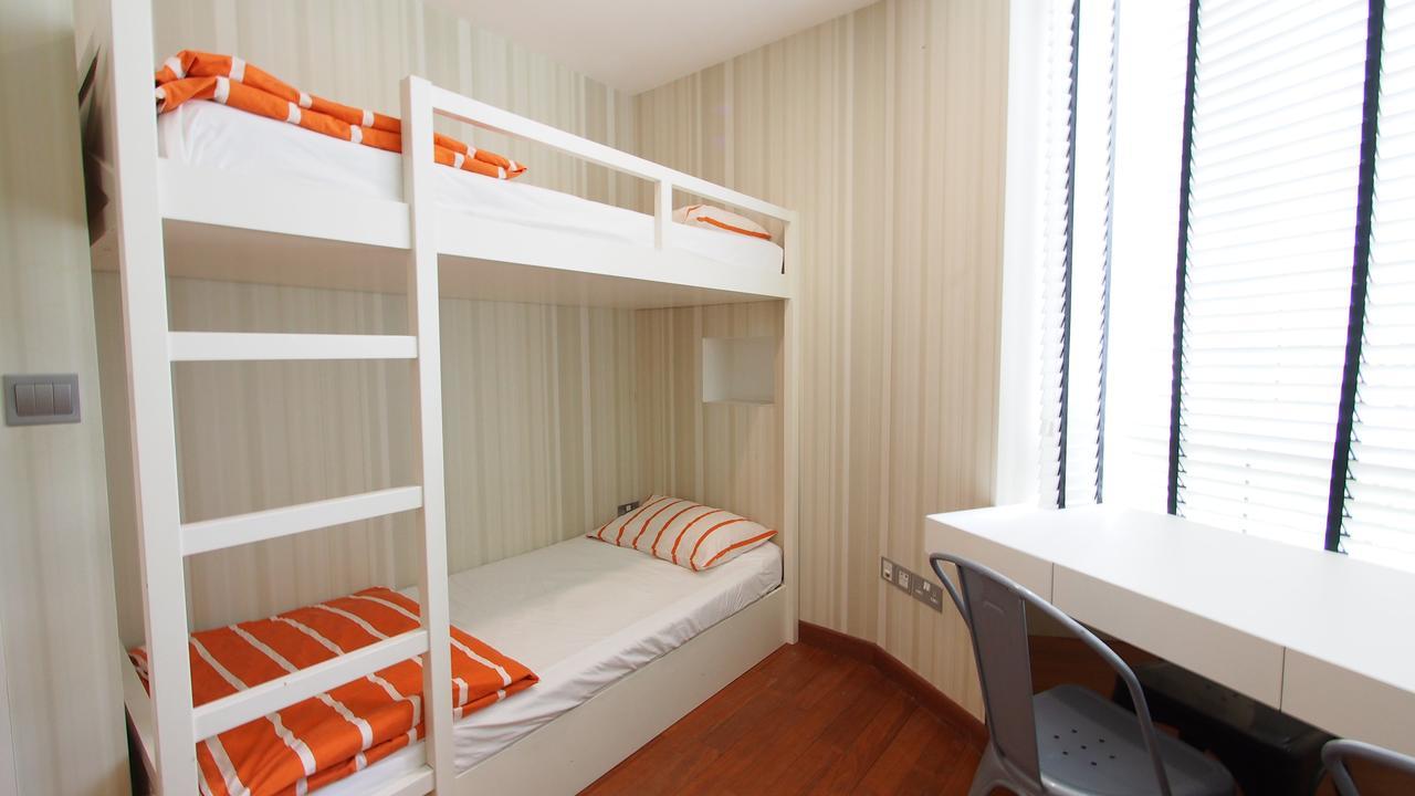 Ace Suites 新加坡 外观 照片