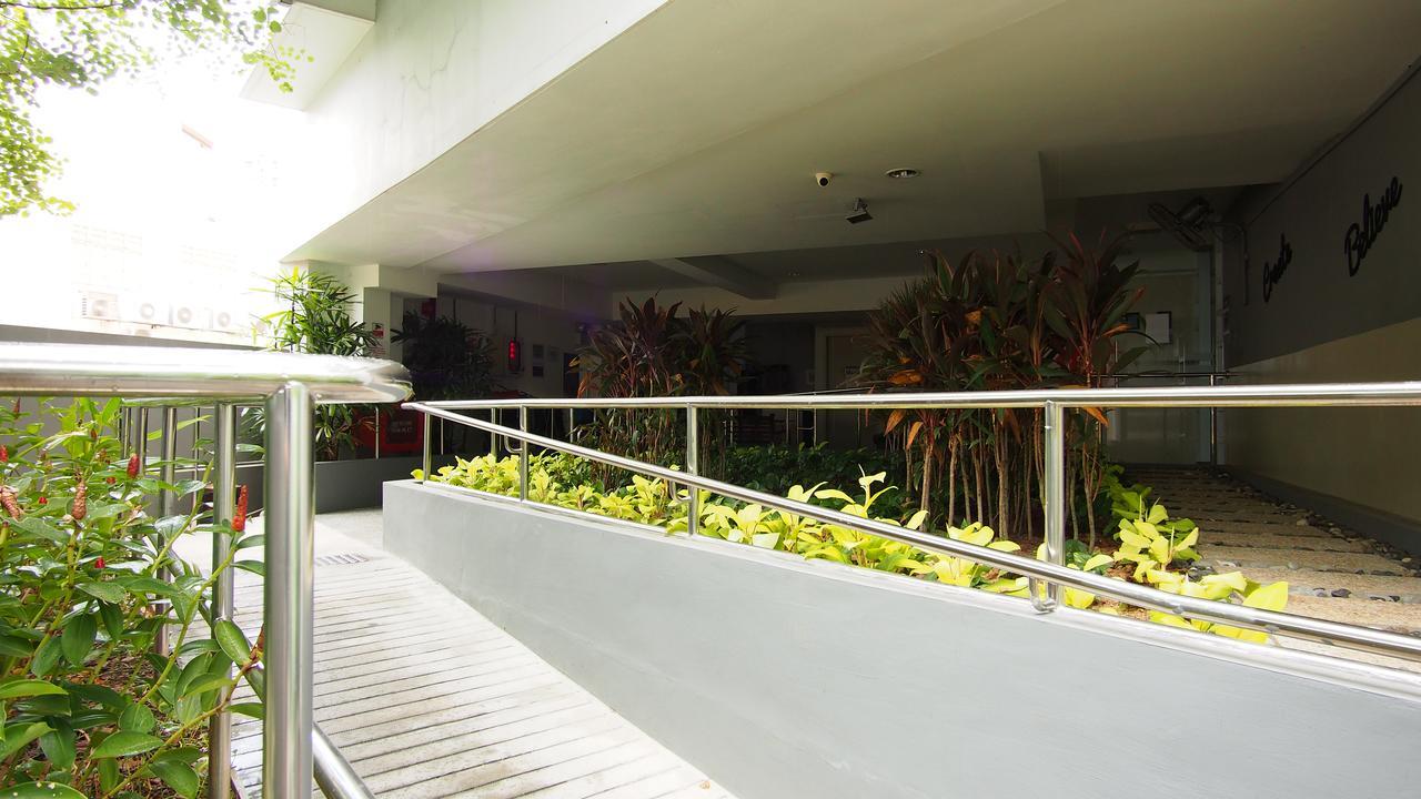 Ace Suites 新加坡 外观 照片