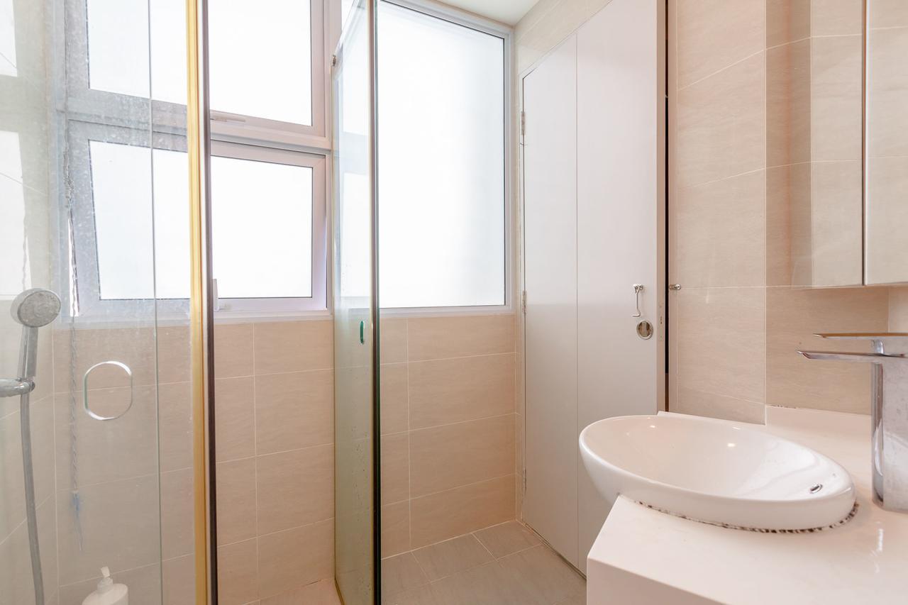 Ace Suites 新加坡 外观 照片