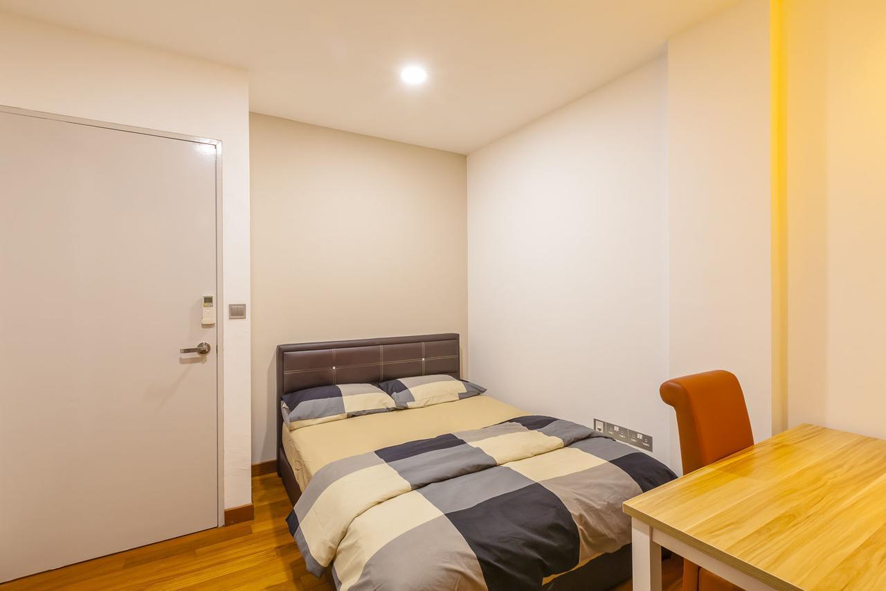 Ace Suites 新加坡 外观 照片