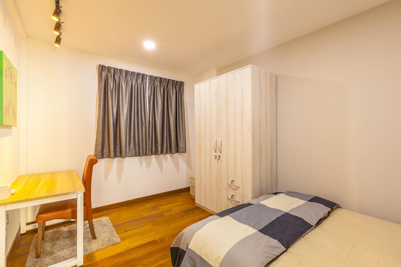 Ace Suites 新加坡 外观 照片