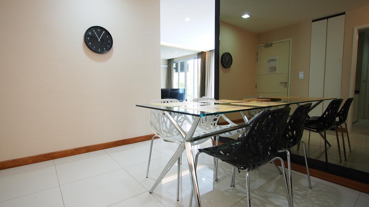 Ace Suites 新加坡 外观 照片