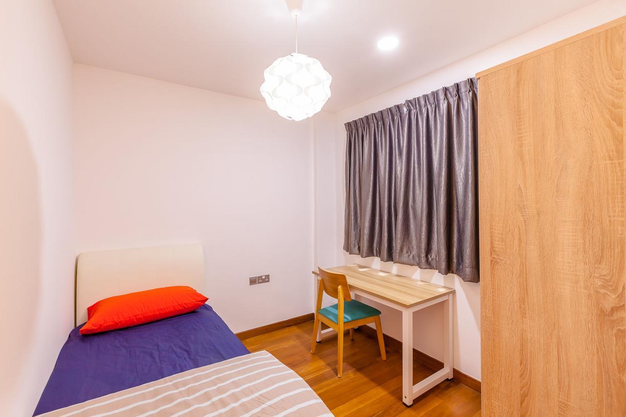 Ace Suites 新加坡 外观 照片