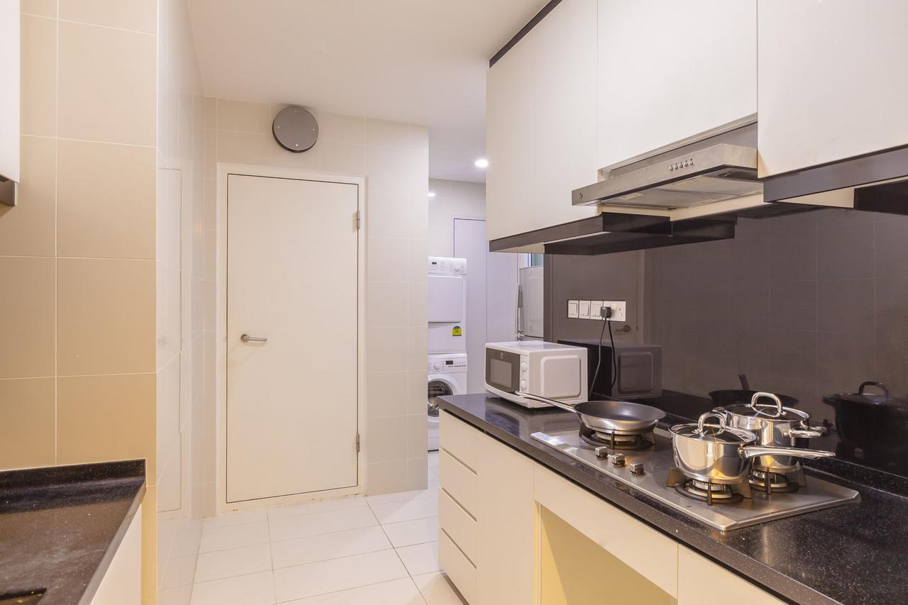 Ace Suites 新加坡 外观 照片
