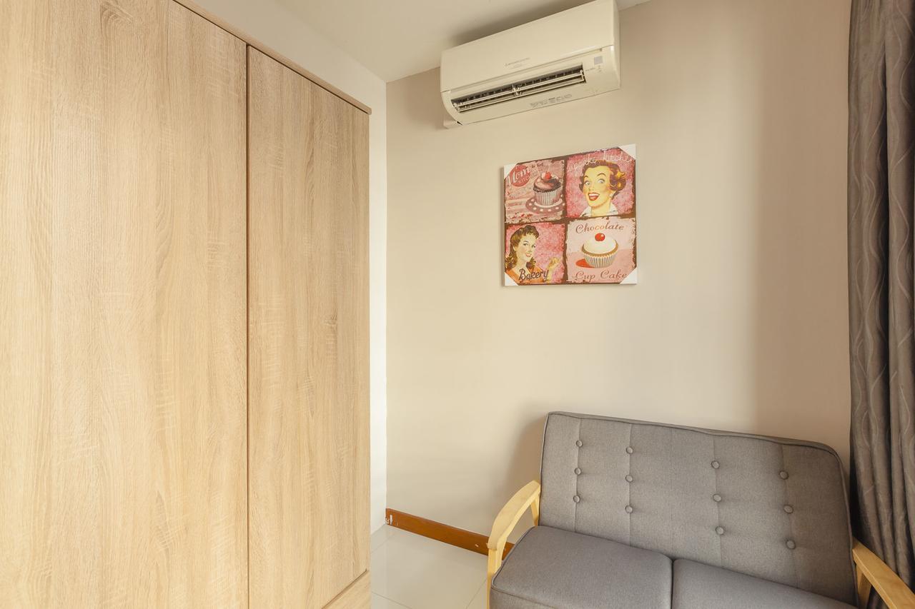 Ace Suites 新加坡 外观 照片