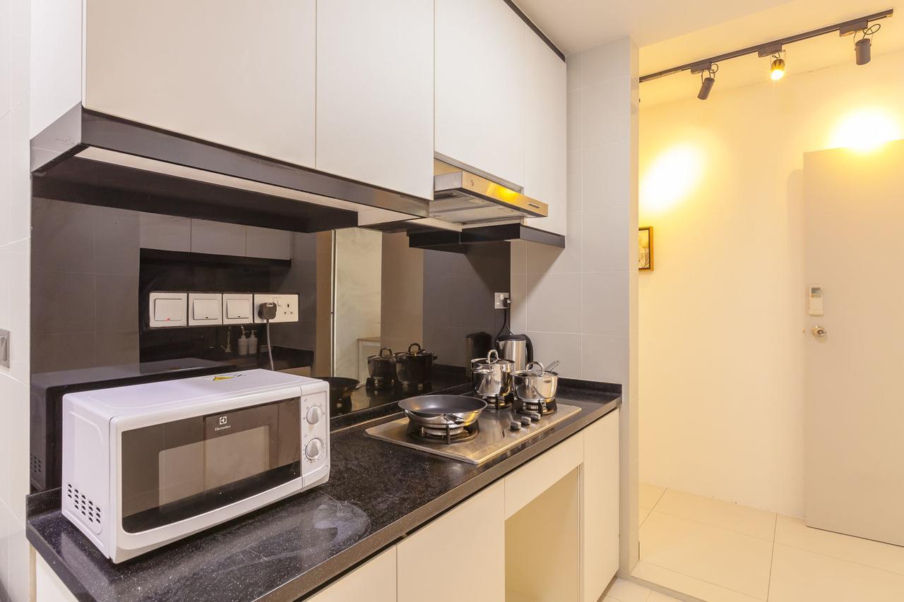 Ace Suites 新加坡 外观 照片
