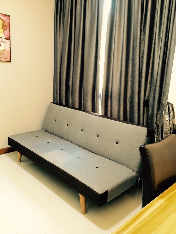Ace Suites 新加坡 外观 照片
