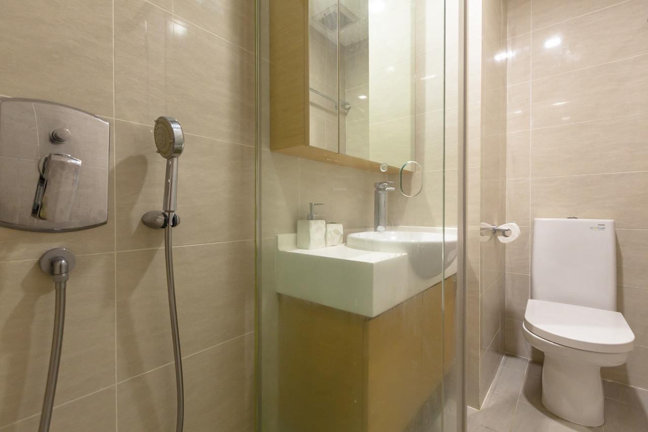 Ace Suites 新加坡 外观 照片