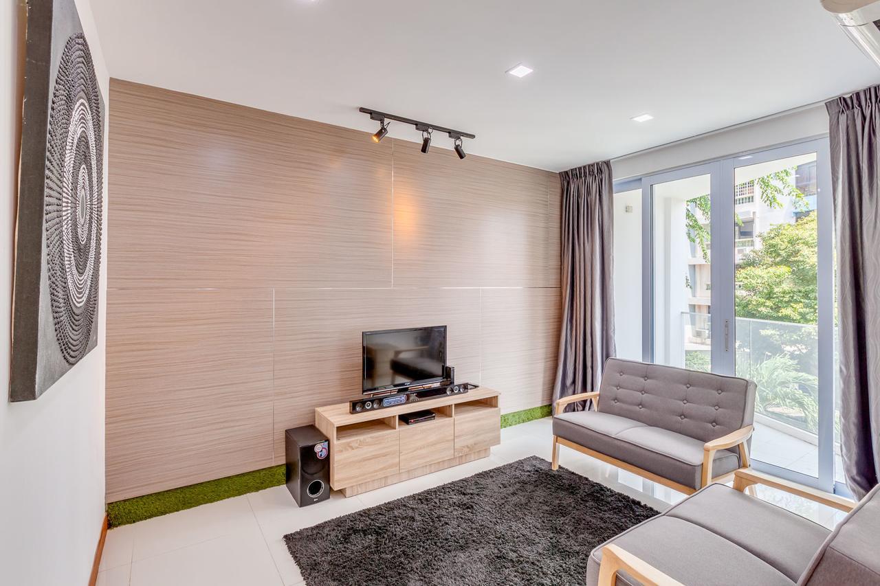 Ace Suites 新加坡 外观 照片