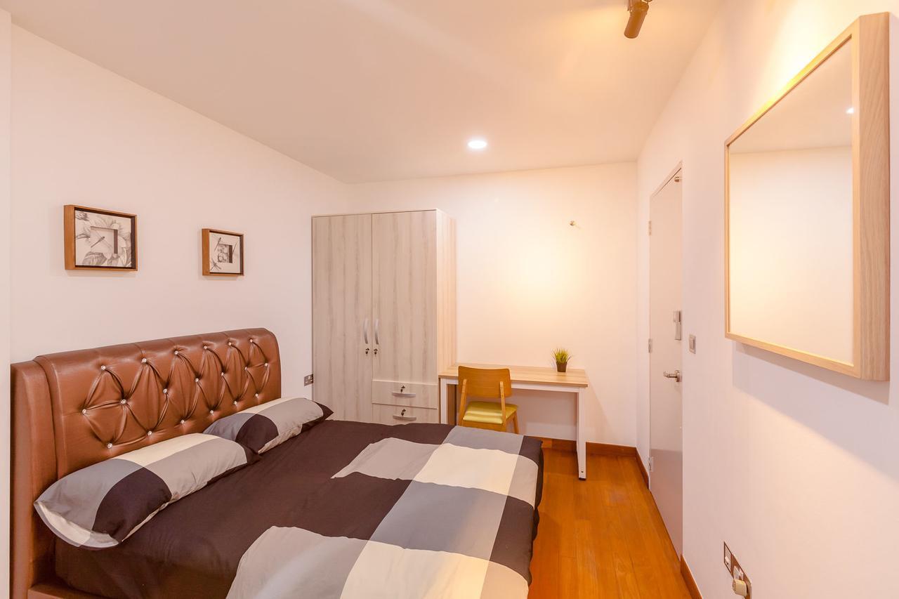 Ace Suites 新加坡 外观 照片