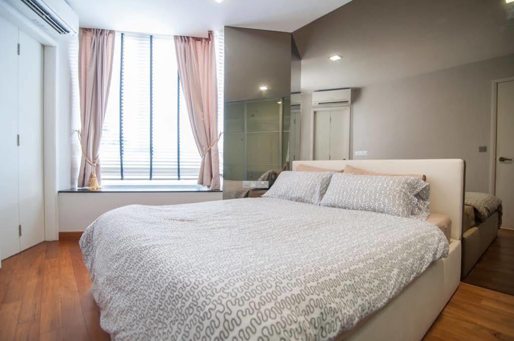 Ace Suites 新加坡 外观 照片