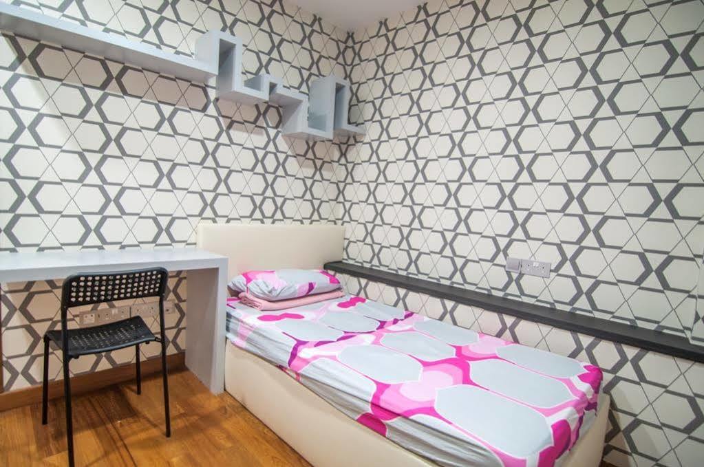 Ace Suites 新加坡 外观 照片