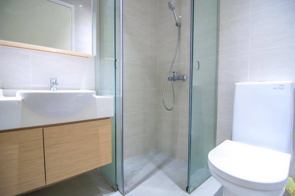 Ace Suites 新加坡 外观 照片