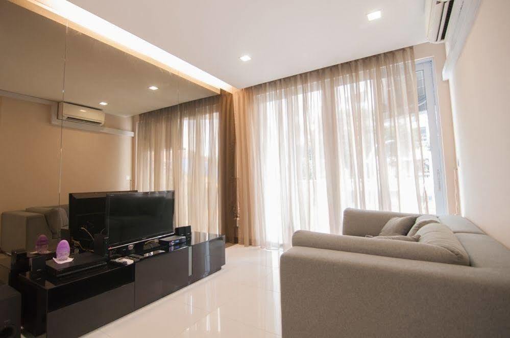 Ace Suites 新加坡 外观 照片