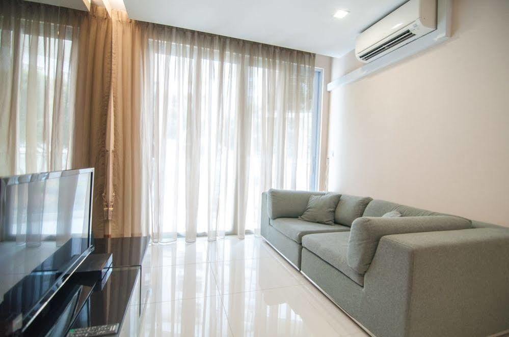 Ace Suites 新加坡 外观 照片