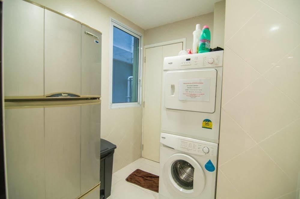 Ace Suites 新加坡 外观 照片