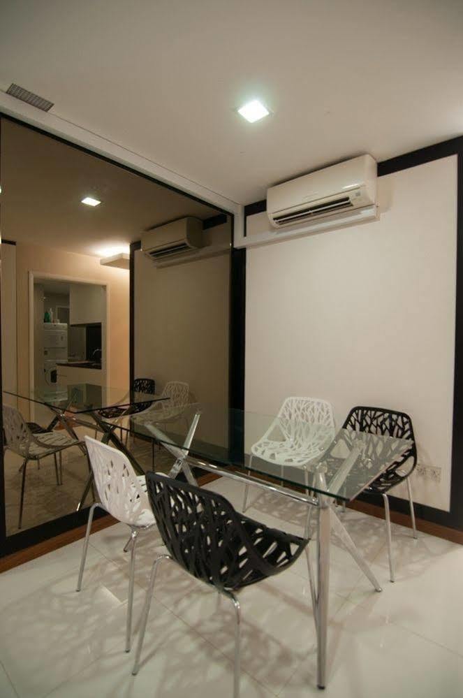Ace Suites 新加坡 外观 照片