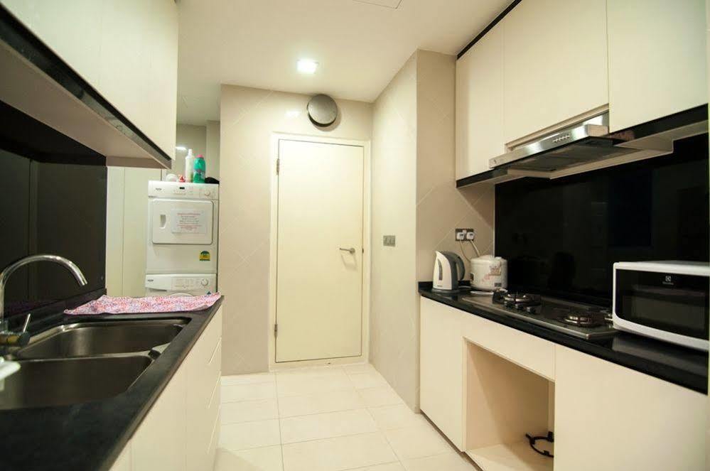 Ace Suites 新加坡 外观 照片